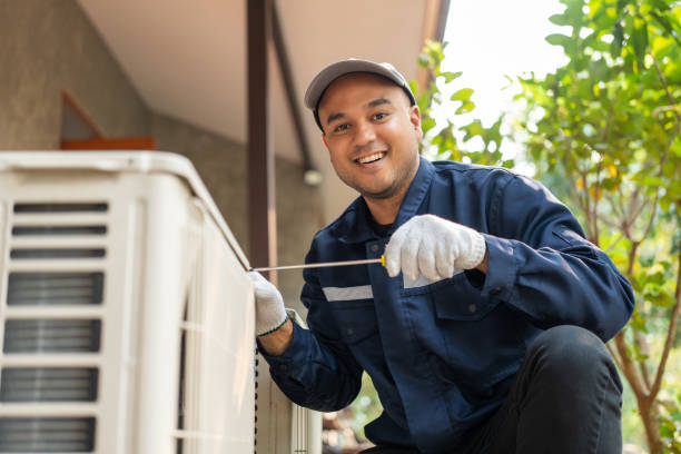 AC installation near me in Enterprise, WV